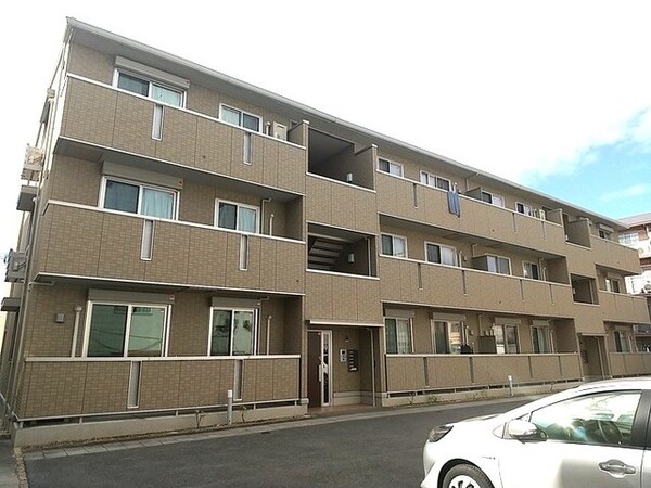 外観・土地