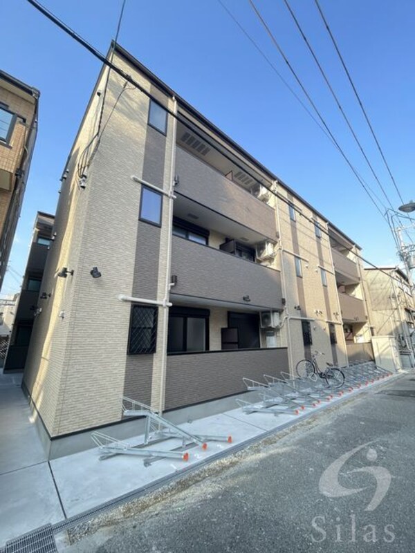 外観・土地
