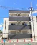 フジパレス　フラーゼ