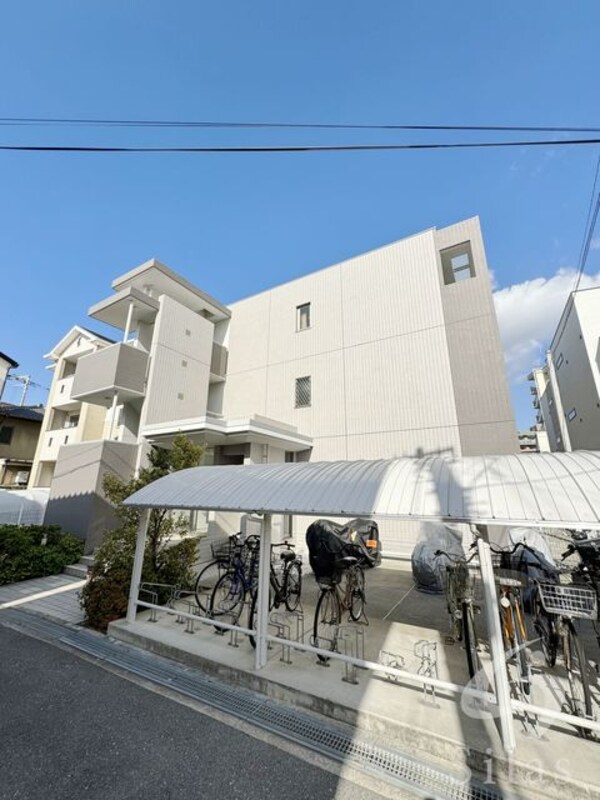 外観・土地
