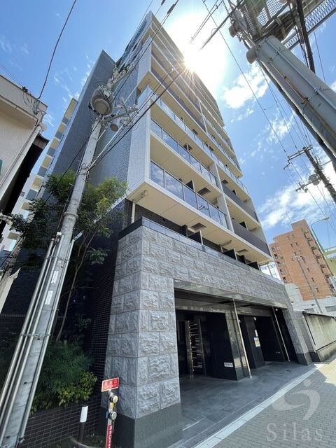 物件外観写真10　