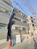 フジパレス今川公園Ⅲ番館