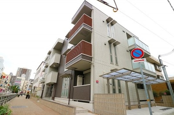 外観・土地