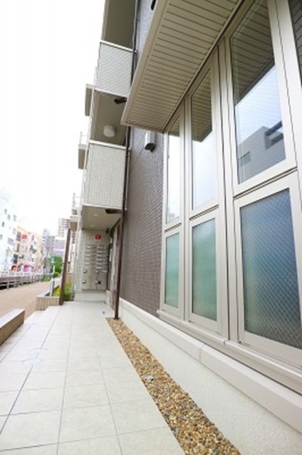 外観・土地
