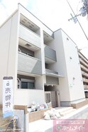 フジパレス垂水町Ⅲ番館