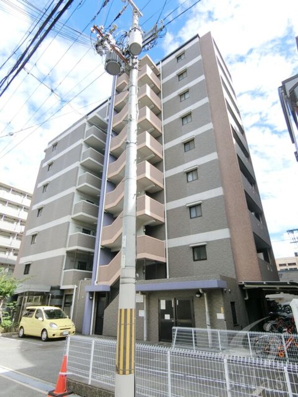 外観・土地
