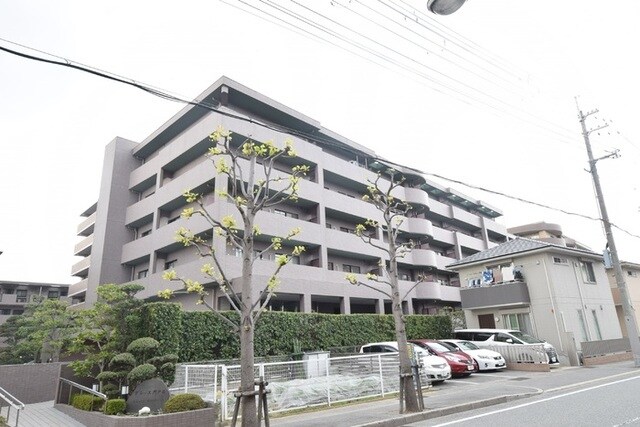 物件外観写真13　