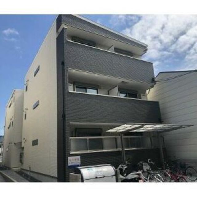 【IDC】セレニティ田川北A棟　