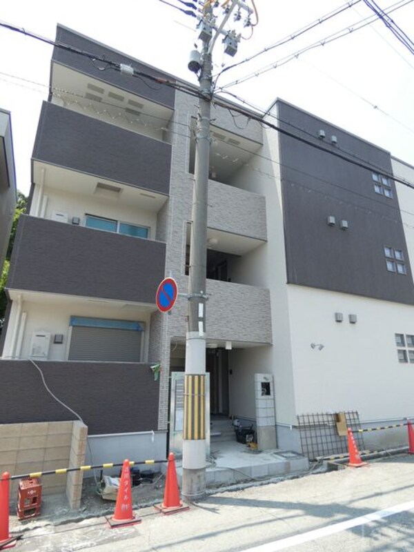 外観・土地