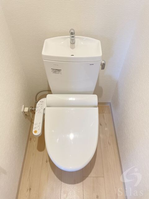 物件内観写真13　(同仕様)