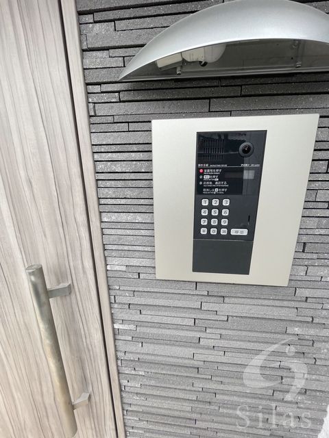 フジパレスあびこWEST