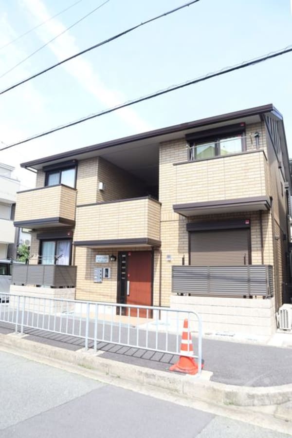 外観・土地