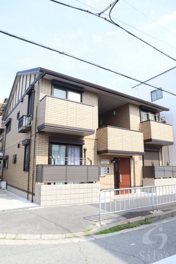 外観・土地