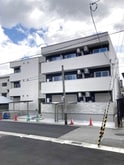 フジパレス西宮西福町Ⅱ番館