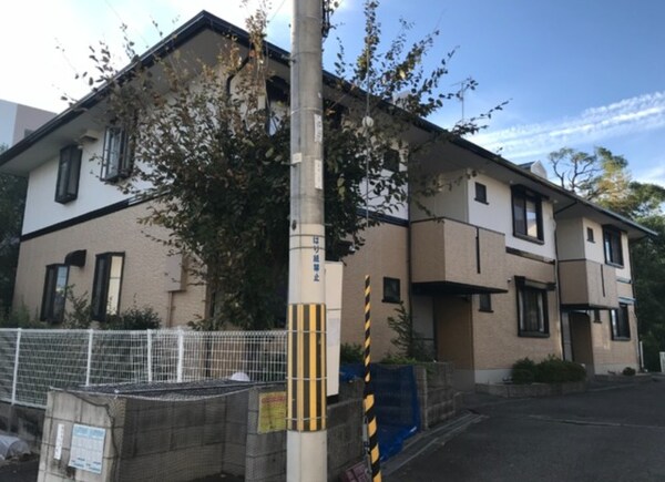 外観・土地