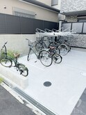 モレスヴィラ池田