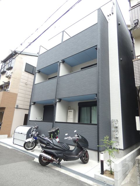 外観写真