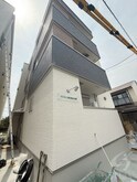 フジパレス加美駅南Ⅰ番館