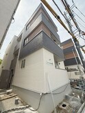 フジパレス加美駅南Ⅲ番館