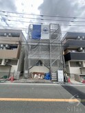 フジパレス阪急武庫之荘Ⅱ番館
