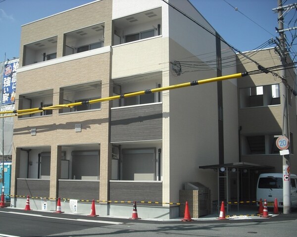 外観・土地