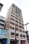 Luxe深江橋