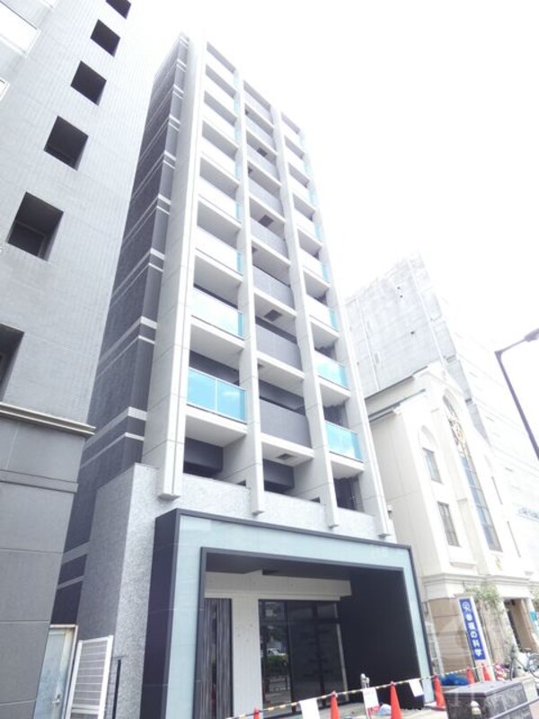 外観・土地