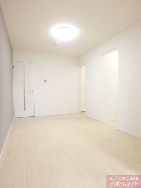 物件内観写真4　(同メーカー施工例)