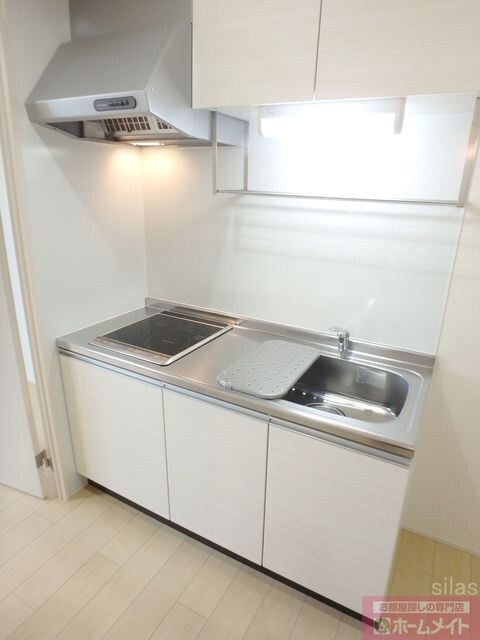 物件内観写真14　(同メーカー施工例)