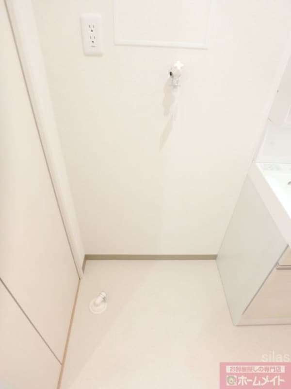 内装(同メーカー施工例)