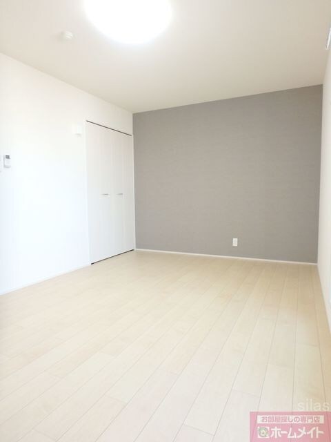 物件内観写真17　(同メーカー施工例)