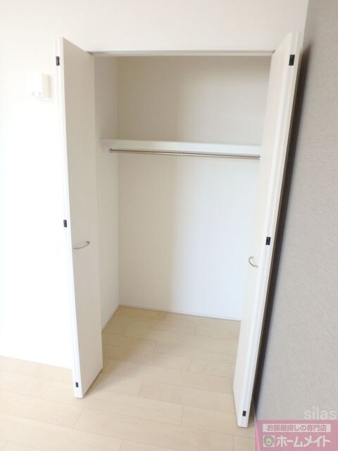 物件内観写真18　(同メーカー施工例)