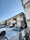 Liberty北口　A棟
