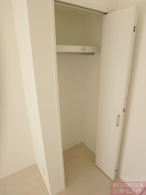 収納(同メーカー施工例)