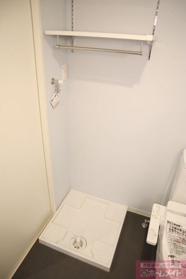 内装(同メーカー施工例)