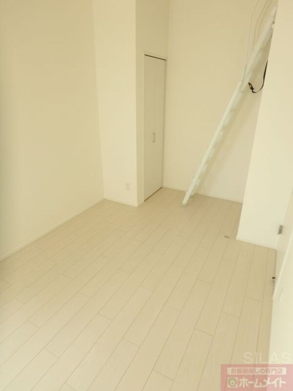 居室(同メーカー施工例)