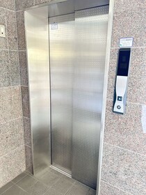 ラディウス武庫之荘の外観写真