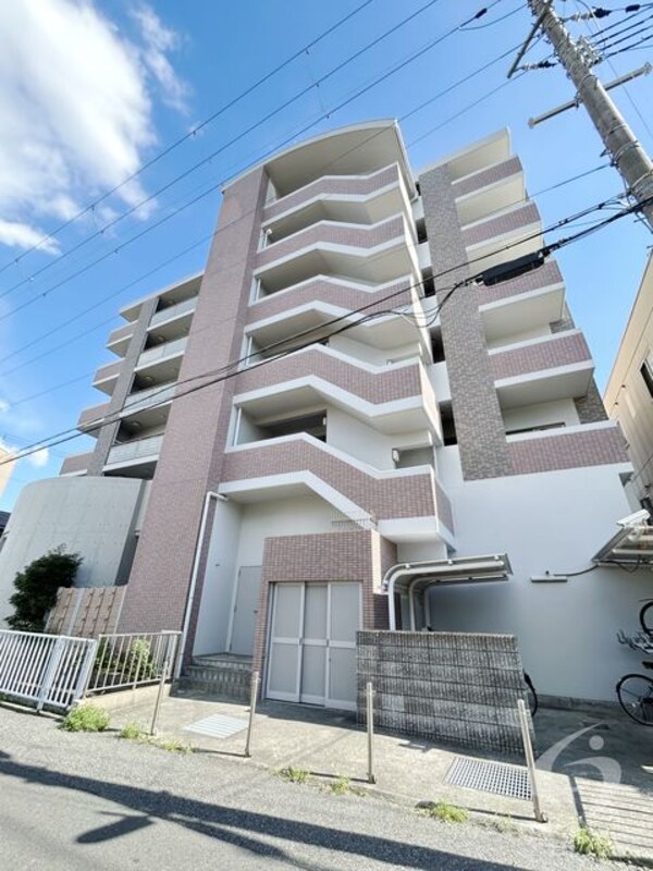 外観・土地