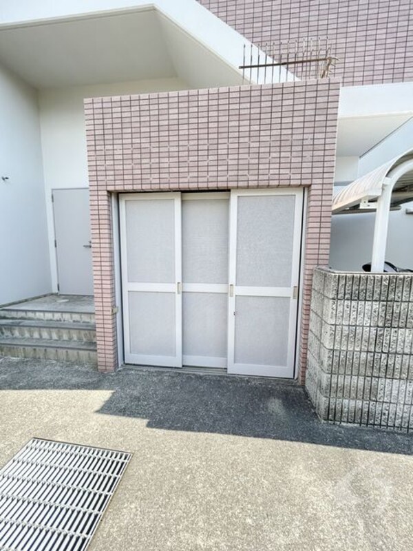 共用設備