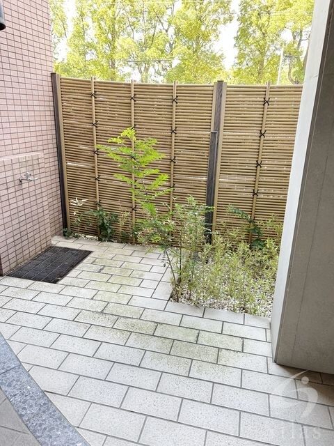 物件外観写真10　