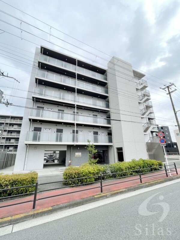 外観・土地