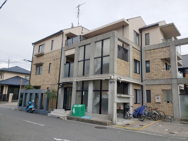 外観・土地