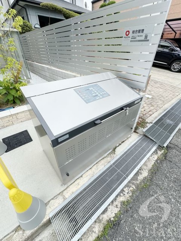 共用設備