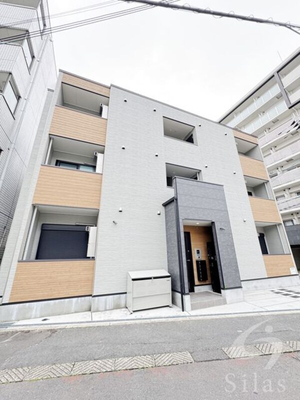 外観・土地