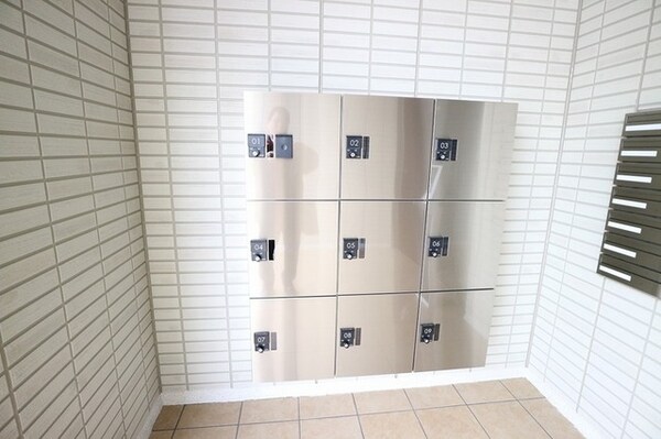 共用設備