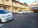 セジュール来福　B棟