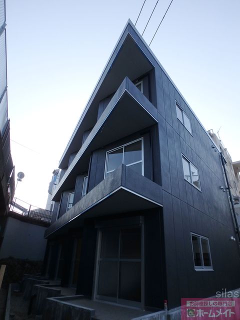 ジェイドコート酉島