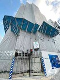 セレニテフラン新大阪