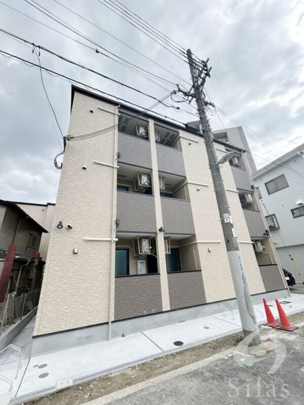 外観・土地