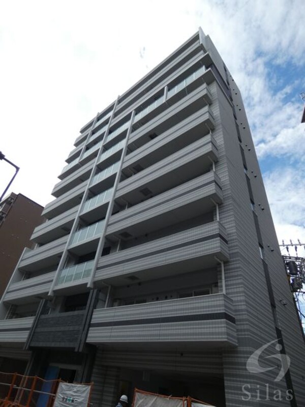 外観・土地